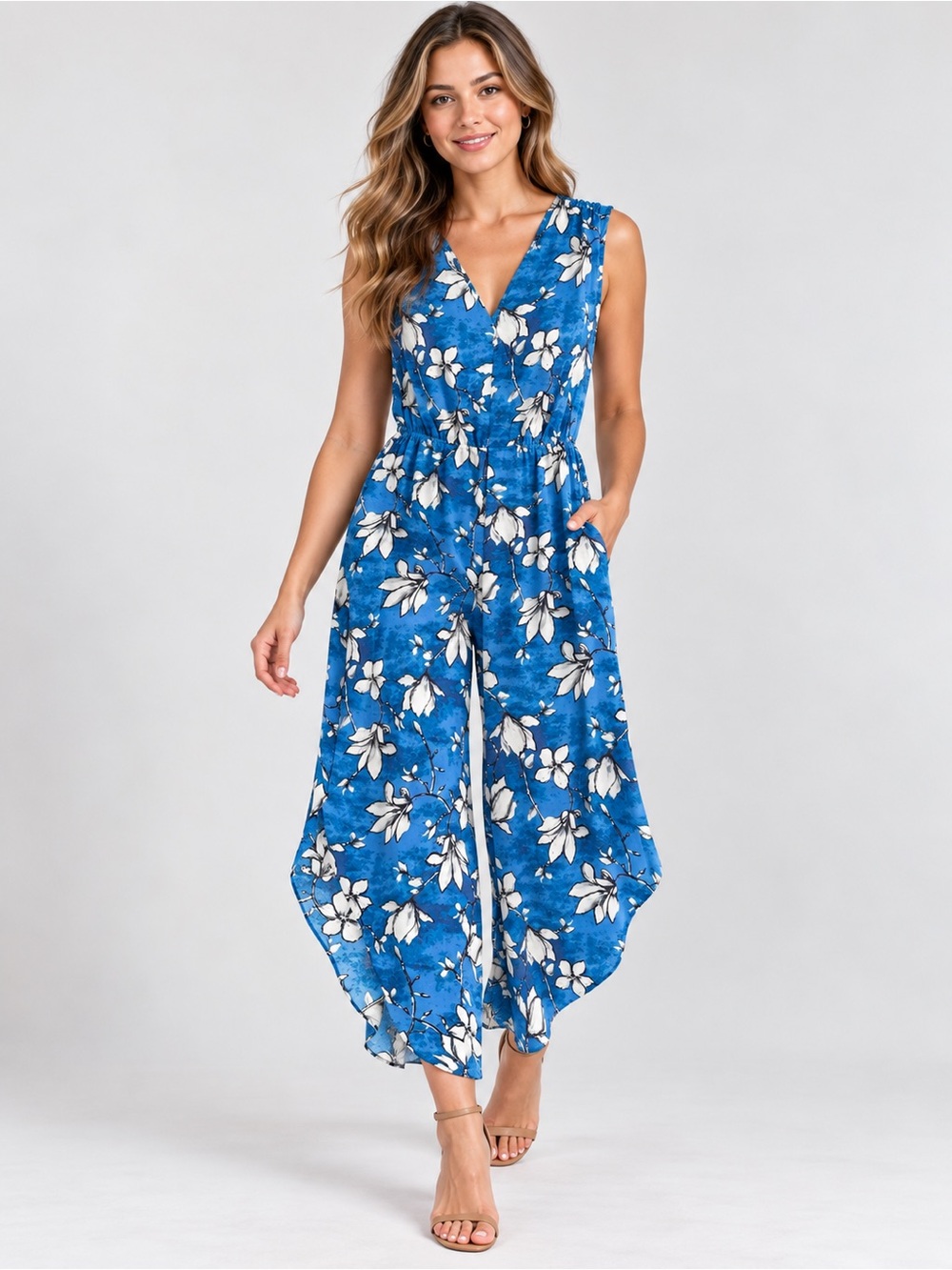 🎉5 for $45🎉 Absolutely famous jumpsuit romper size S